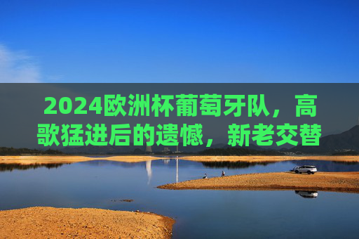 2024欧洲杯葡萄牙队,高歌猛进后的遗憾,新老交替的答卷,2024欧洲杯葡萄牙,高歌猛进之憾,新老交替之答