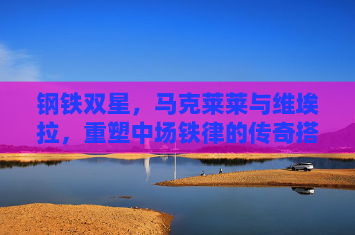 钢铁双星,马克莱莱与维埃拉,重塑中场铁律的传奇搭档,马克莱莱与维埃拉,钢铁双星重塑中场铁律的传奇