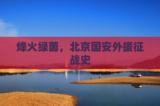 烽火绿茵,北京国安外援征战史