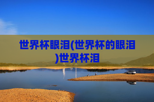 世界杯眼泪(世界杯的眼泪)世界杯泪