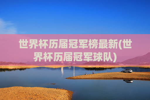 世界杯历届冠军榜最新(世界杯历届冠军球队)