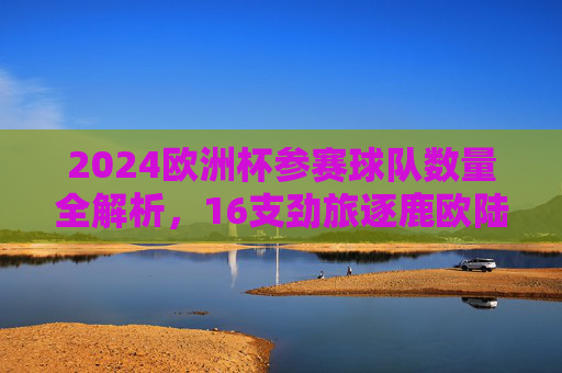 2024欧洲杯参赛球队数量全解析,16支劲旅逐鹿欧陆,2024欧洲杯参赛球队数量全解析,16支劲旅逐鹿欧陆