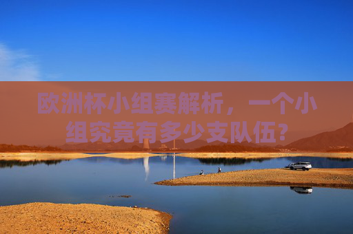 欧洲杯小组赛解析,一个小组究竟有多少支队伍?