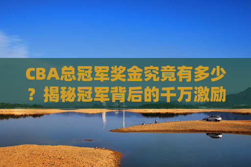 CBA总冠军奖金究竟有多少?揭秘冠军背后的千万激励,CBA总冠军奖金究竟有多少?千万激励揭秘