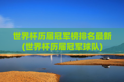 世界杯历届冠军榜排名最新(世界杯历届冠军球队)