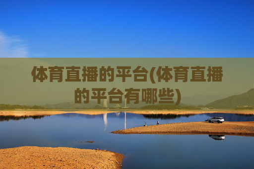 体育直播的平台(体育直播的平台有哪些)