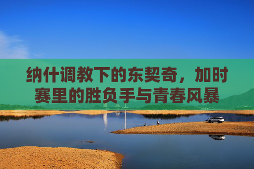 纳什调教下的东契奇,加时赛里的胜负手与青春风暴