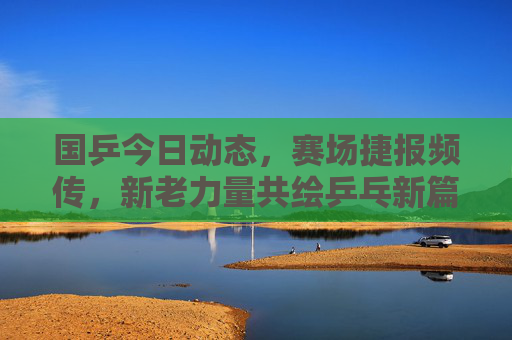 国乒今日动态,赛场捷报频传,新老力量共绘乒乓新篇,国乒捷报频传 新老力量共绘乒乓新篇