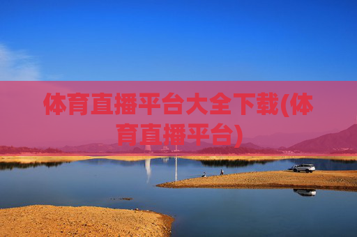 体育直播平台大全下载(体育直播平台)