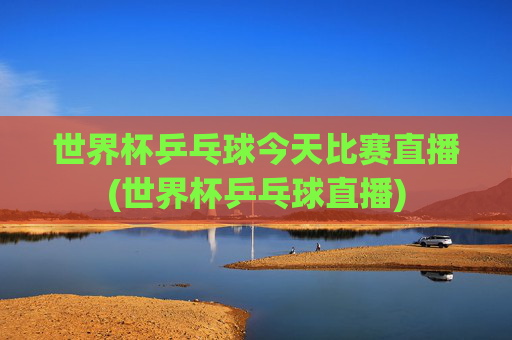 世界杯乒乓球今天比赛直播(世界杯乒乓球直播)
