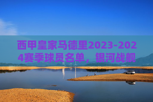 西甲皇家马德里2023-2024赛季球员名单,银河战舰的豪华阵容解析
