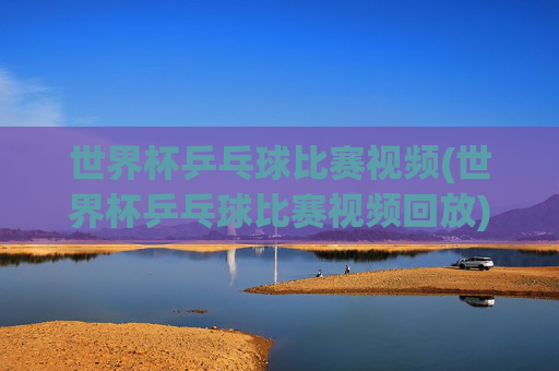 世界杯乒乓球比赛视频(世界杯乒乓球比赛视频回放)
