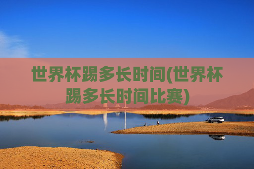 世界杯踢多长时间(世界杯踢多长时间比赛)