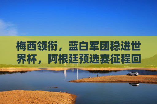 梅西领衔，蓝白军团稳进世界杯，阿根廷预选赛征程回顾，梅西领衔蓝白军团，预选赛稳进世界杯回顾