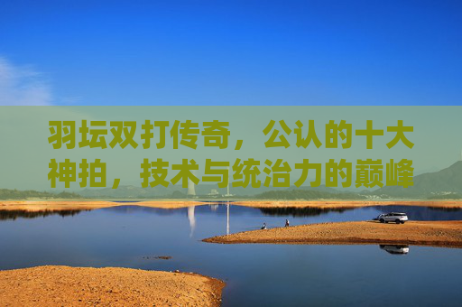 羽坛双打传奇,公认的十大神拍,技术与统治力的巅峰,羽坛双打传奇,十大神拍的技术与统治力巅峰
