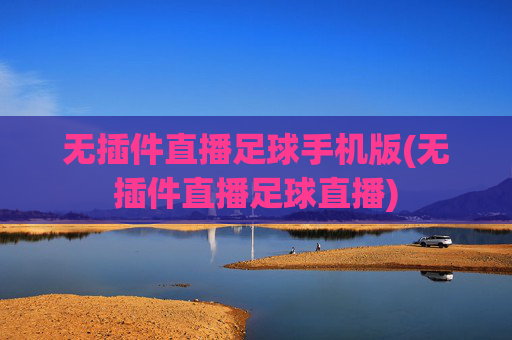 无插件直播足球手机版(无插件直播足球直播)