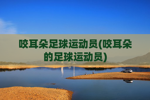 咬耳朵足球运动员(咬耳朵的足球运动员)