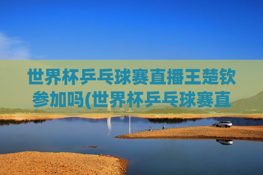 世界杯乒乓球赛直播王楚钦参加吗(世界杯乒乓球赛直播王楚钦参加吗视频)