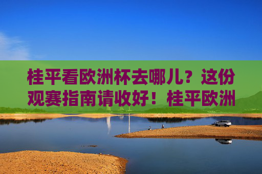 桂平看欧洲杯去哪儿？这份观赛指南请收好！桂平欧洲杯观赛指南