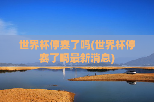 世界杯停赛了吗(世界杯停赛了吗最新消息)