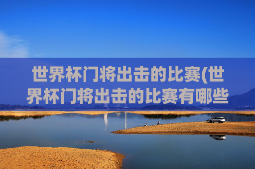 世界杯门将出击的比赛(世界杯门将出击的比赛有哪些)