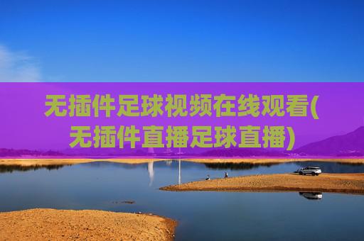 无插件足球视频在线观看(无插件直播足球直播)