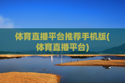 体育直播平台推荐手机版(体育直播平台)