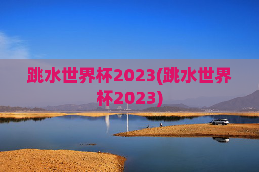 跳水世界杯2023(跳水世界杯2023)
