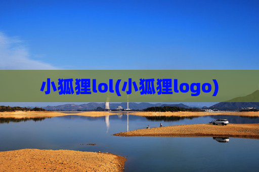 小狐狸lol(小狐狸logo)