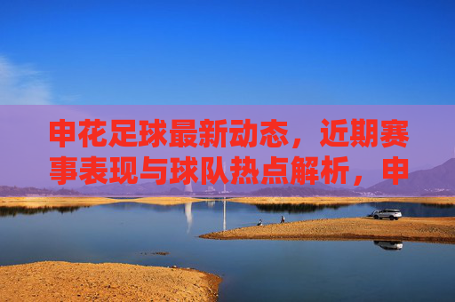 申花足球最新动态,近期赛事表现与球队热点解析,申花足球,最新动态、赛事表现与热点解析