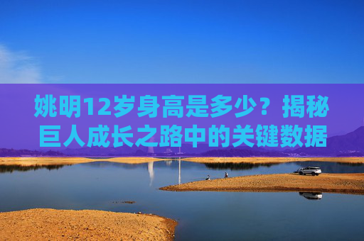 姚明12岁身高是多少?揭秘巨人成长之路中的关键数据,姚明12岁身高揭秘,巨人成长之路关键数据