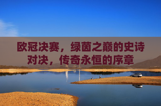 欧冠决赛,绿茵之巅的史诗对决,传奇永恒的序章