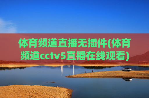 体育频道直播无插件(体育频道cctv5直播在线观看)