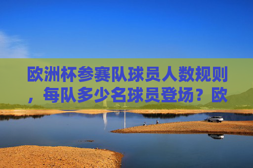 欧洲杯参赛队球员人数规则,每队多少名球员登场?欧洲杯参赛队球员人数规则及登场名额