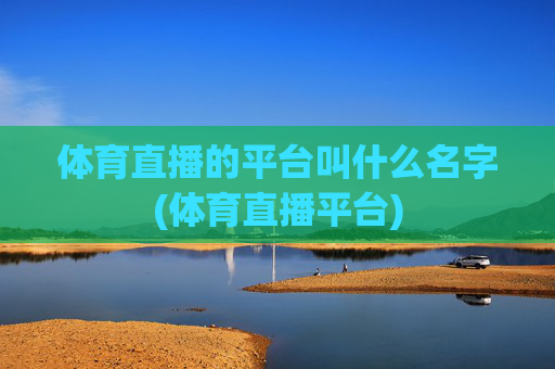 体育直播的平台叫什么名字(体育直播平台)