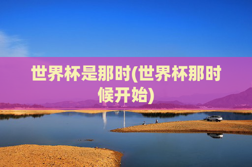 世界杯是那时(世界杯那时候开始)