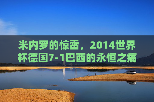 米内罗的惊雷，2014世界杯德国7-1巴西的永恒之痛，米内罗惊雷，德国7-1巴西的永恒之痛