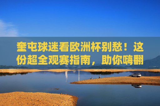 奎屯球迷看欧洲杯别愁!这份超全观赛指南,助你嗨翻整个夏天!奎屯球迷欧洲杯超全观赛指南,嗨翻整个夏天!