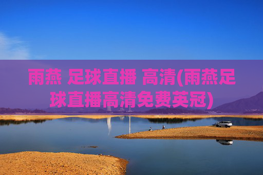 雨燕 足球直播 高清(雨燕足球直播高清免费英冠)