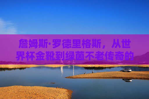 詹姆斯·罗德里格斯,从世界杯金靴到绿茵不老传奇的弧光,詹姆斯·罗德里格斯,从世界杯金靴到绿茵不老传奇的弧光