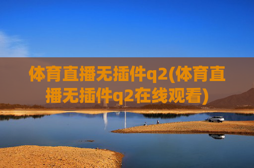 体育直播无插件q2(体育直播无插件q2在线观看)