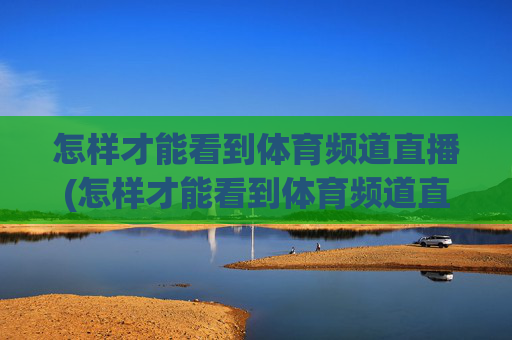 怎样才能看到体育频道直播(怎样才能看到体育频道直播节目)如何观看体育频道直播