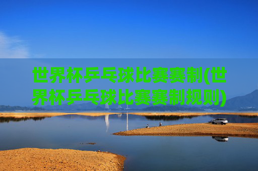 世界杯乒乓球比赛赛制(世界杯乒乓球比赛赛制规则)