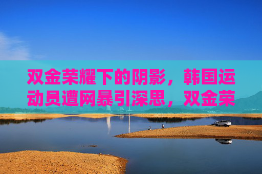 双金荣耀下的阴影，韩国运动员遭网暴引深思，双金荣耀下的阴影，韩国运动员遭网暴引深思