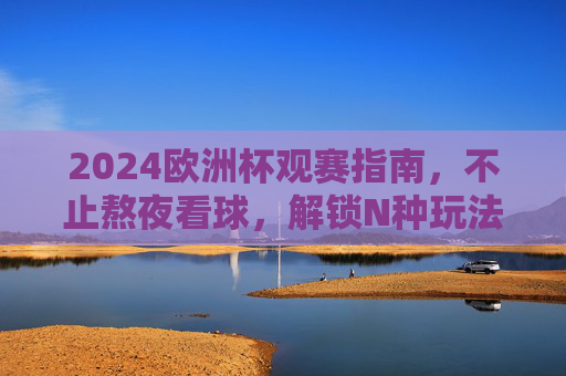 2024欧洲杯观赛指南,不止熬夜看球,解锁N种玩法!2024欧洲杯观赛指南,不止熬夜,解锁N种花样玩法!