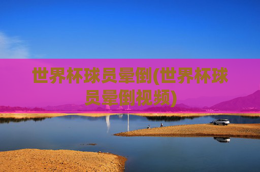 世界杯球员晕倒(世界杯球员晕倒视频)