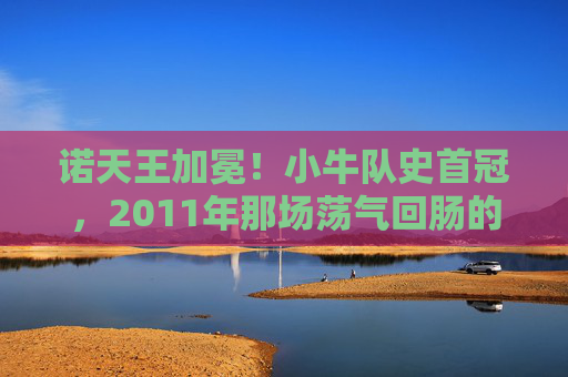 诺天王加冕!小牛队史首冠,2011年那场荡气回肠的冠军之路,2011年诺天王加冕,小牛队史首冠的荡气回肠之路