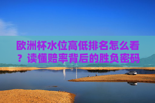 欧洲杯水位高低排名怎么看?读懂赔率背后的胜负密码,欧洲杯水位排名,赔率里的胜负密码