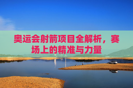 奥运会射箭项目全解析,赛场上的精准与力量