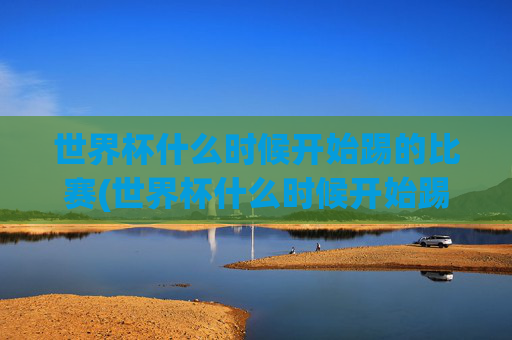 世界杯什么时候开始踢的比赛(世界杯什么时候开始踢的比赛啊)